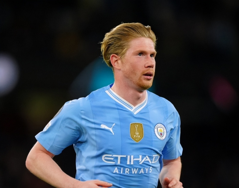 哈兰德：我觉得我已跻身顶级前锋，我对自己的成就感到骄傲