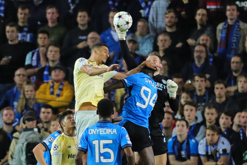 每体：内马尔冬窗无法加盟迈阿密，世界杯后或开启美职之旅