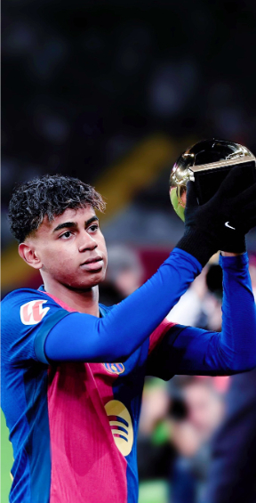 王牌对决！姆巴佩21场25球4助，哈兰德20场20球3助