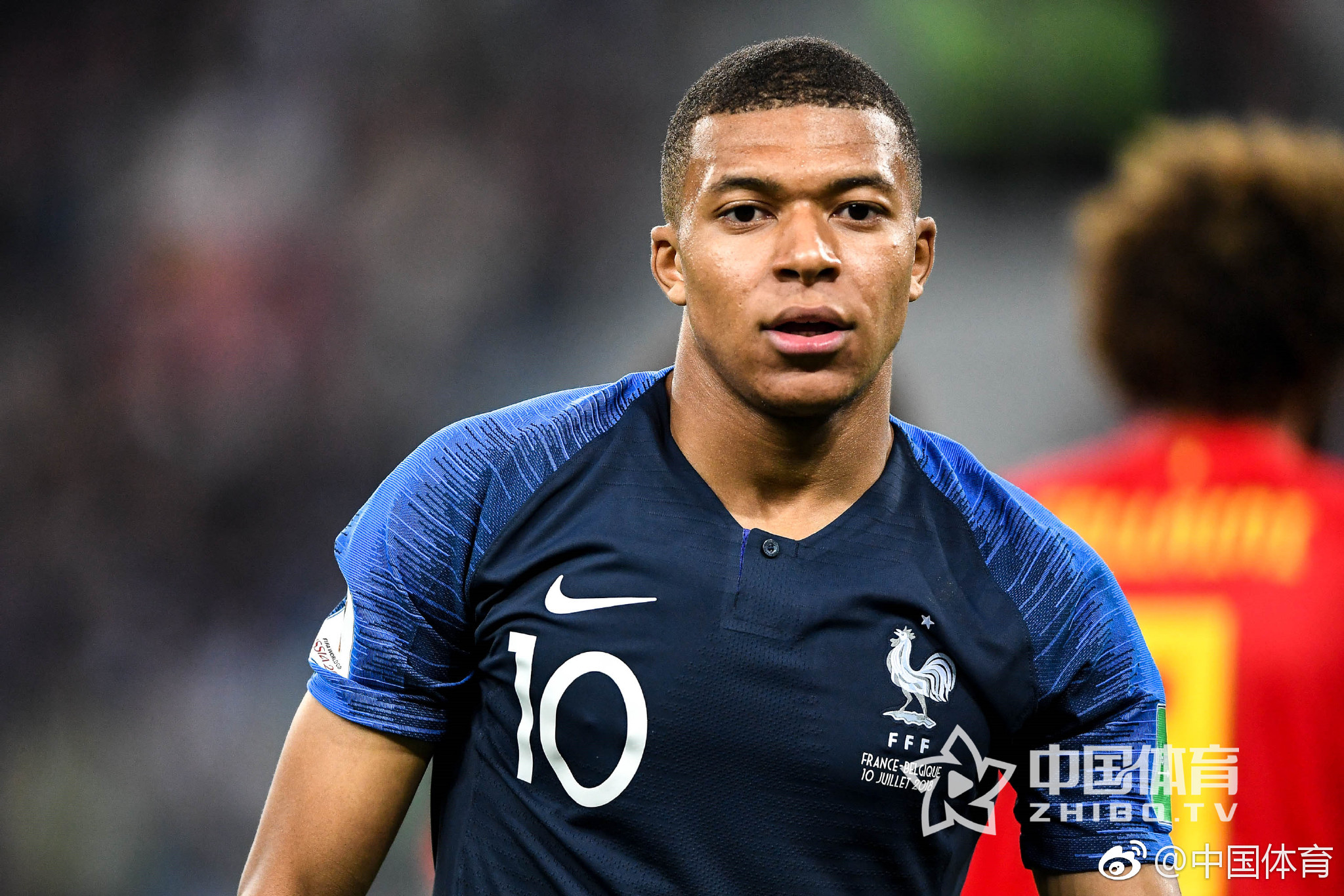 罗梅罗谈第二个进球：那是和梅西一起训练时常见的动作