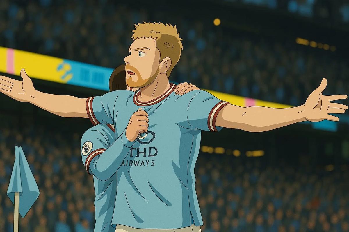 泰晤士：纽卡准备再次追求格伊，水晶宫仍坚持要价5000万镑